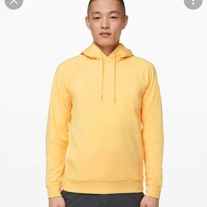 Mens Lululemon City Sweat Pullover Hoodie size small. Great condition, worn 3x
